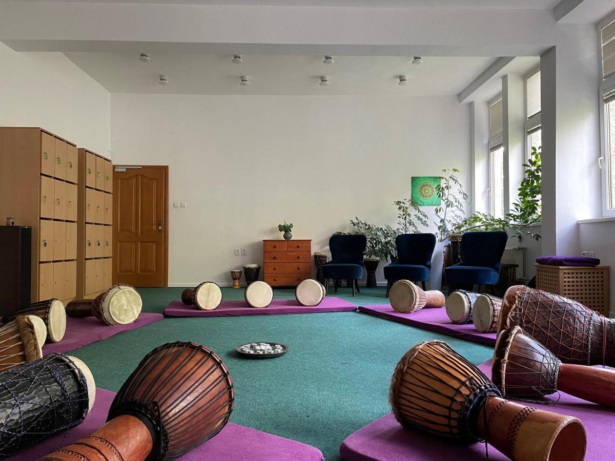 Hotel Brainy Krasno nad Kysucou Екстер'єр фото