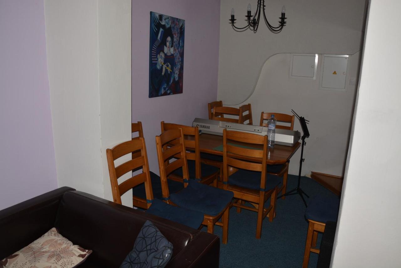 Hotel Brainy Krasno nad Kysucou Екстер'єр фото