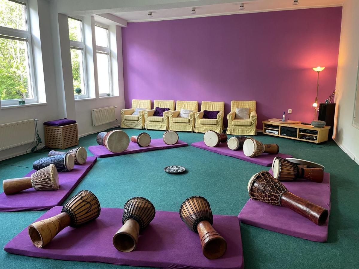Hotel Brainy Krasno nad Kysucou Екстер'єр фото