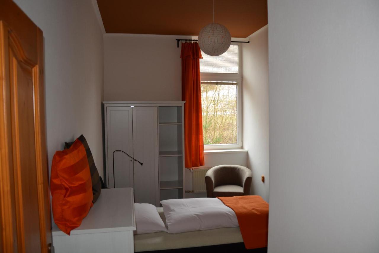 Hotel Brainy Krasno nad Kysucou Екстер'єр фото